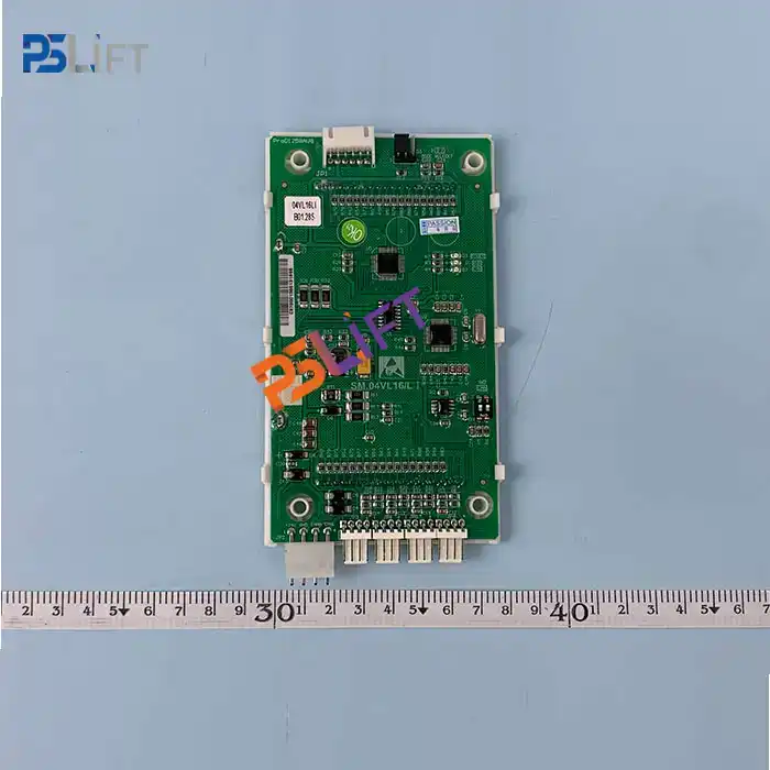 Elevator Display Panel SM.04VL16L Step 